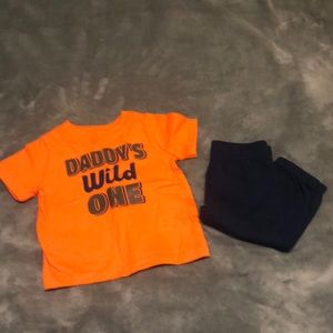 Garanimals Outfit 💙🍼